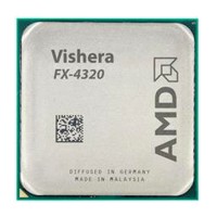 CPU AMD FX-4320-Vishera